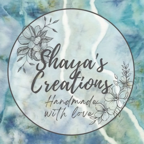 Shaya's Creations